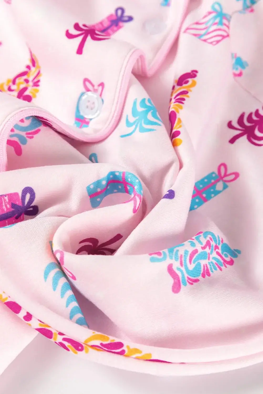 Cozy Comfort Sleep Dress.