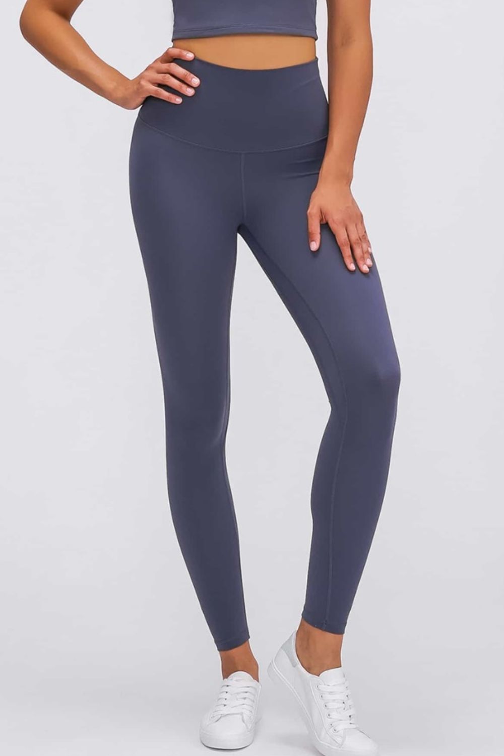 Millennia Ultra Soft High Waist Leggings.