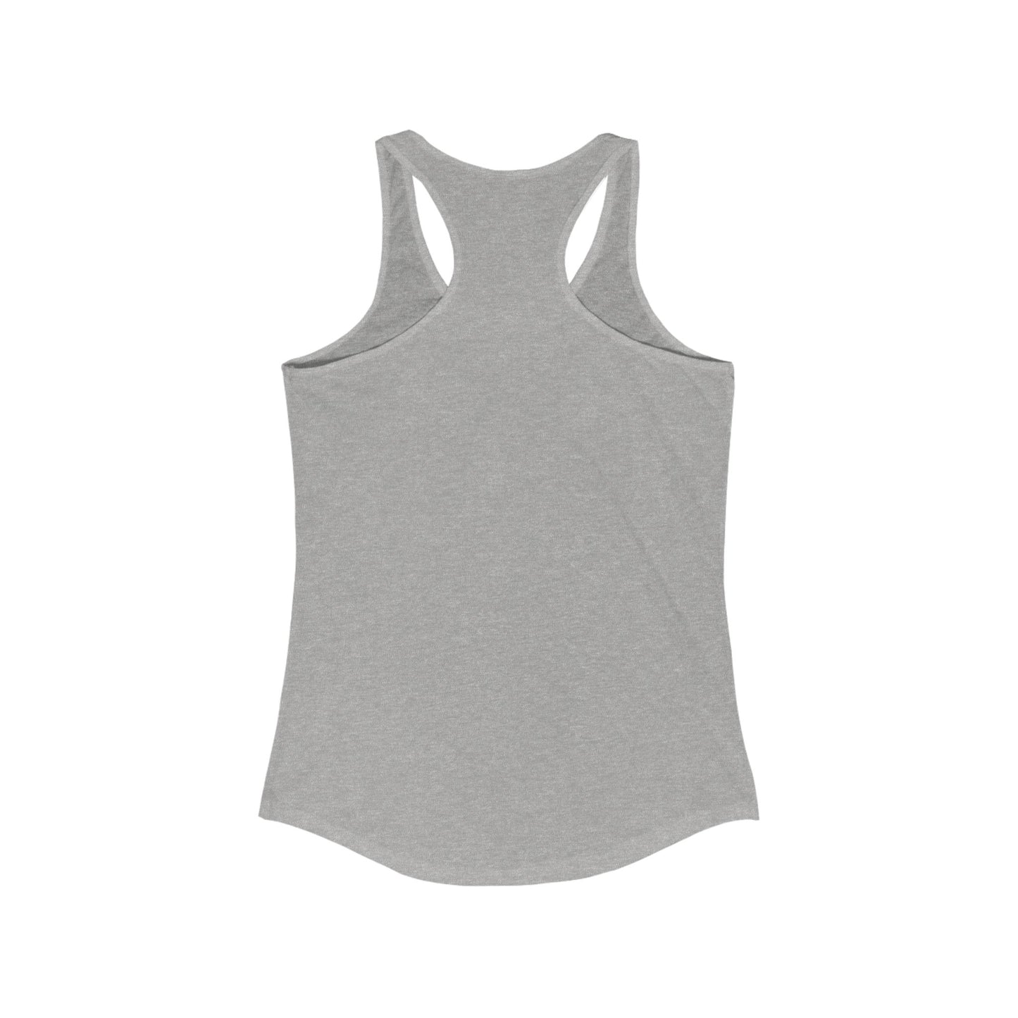 Perfectly Imperfect Women's Tank Top.