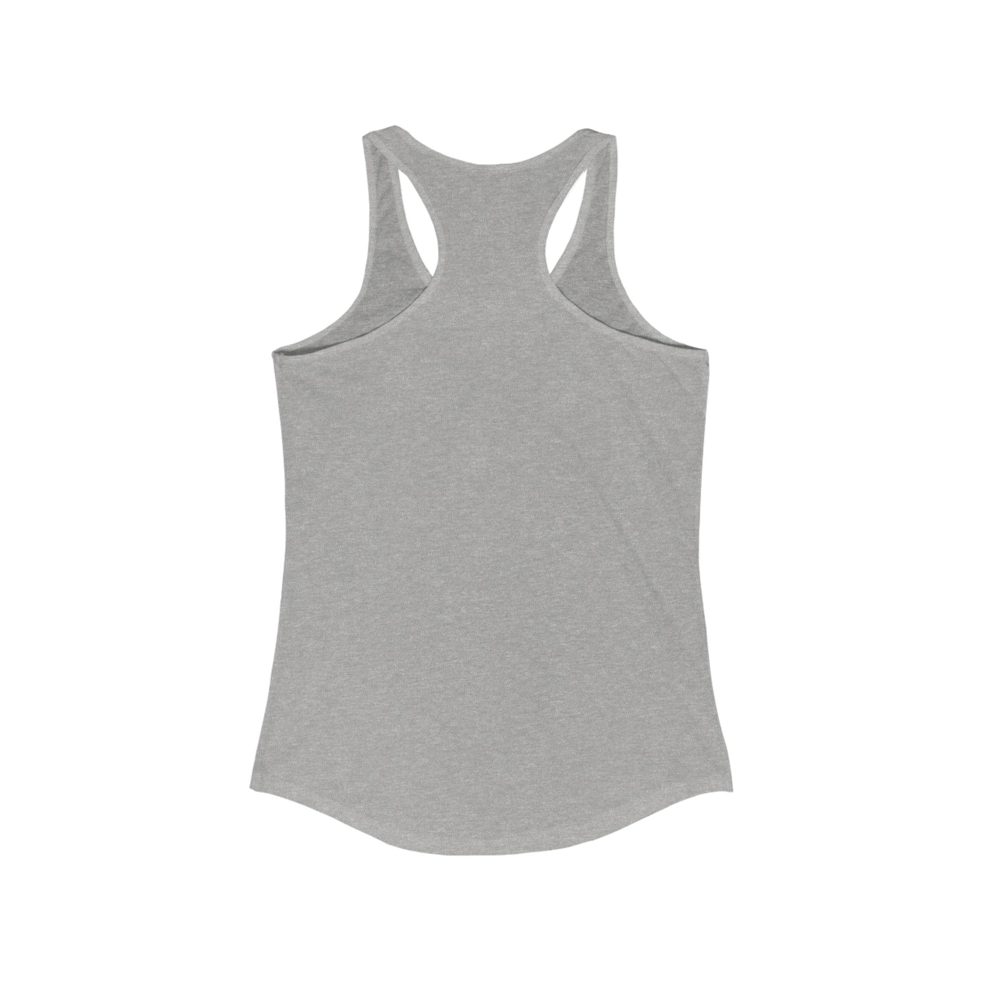 Perfectly Imperfect Women's Tank Top.