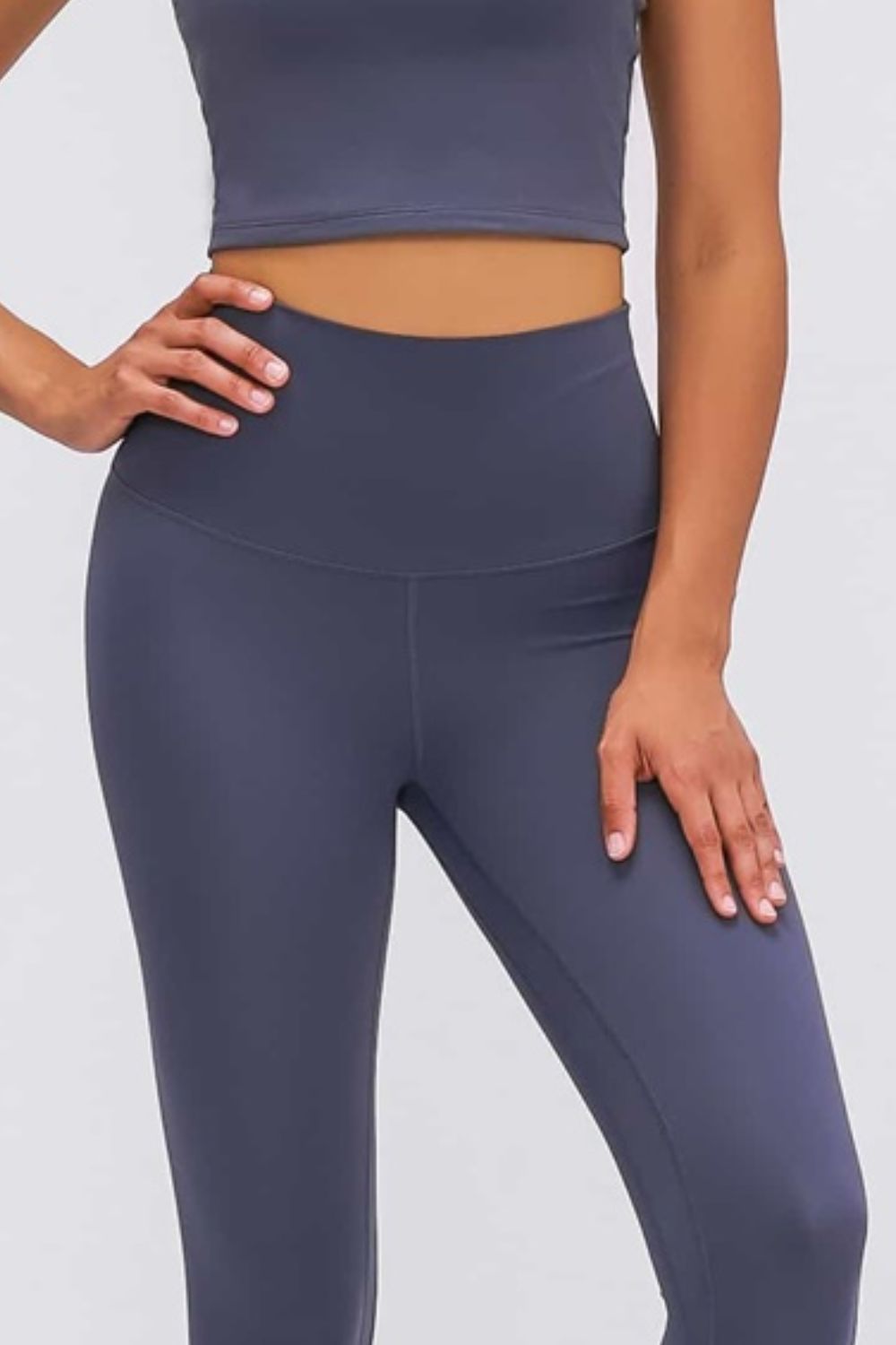 Millennia Ultra Soft High Waist Leggings.