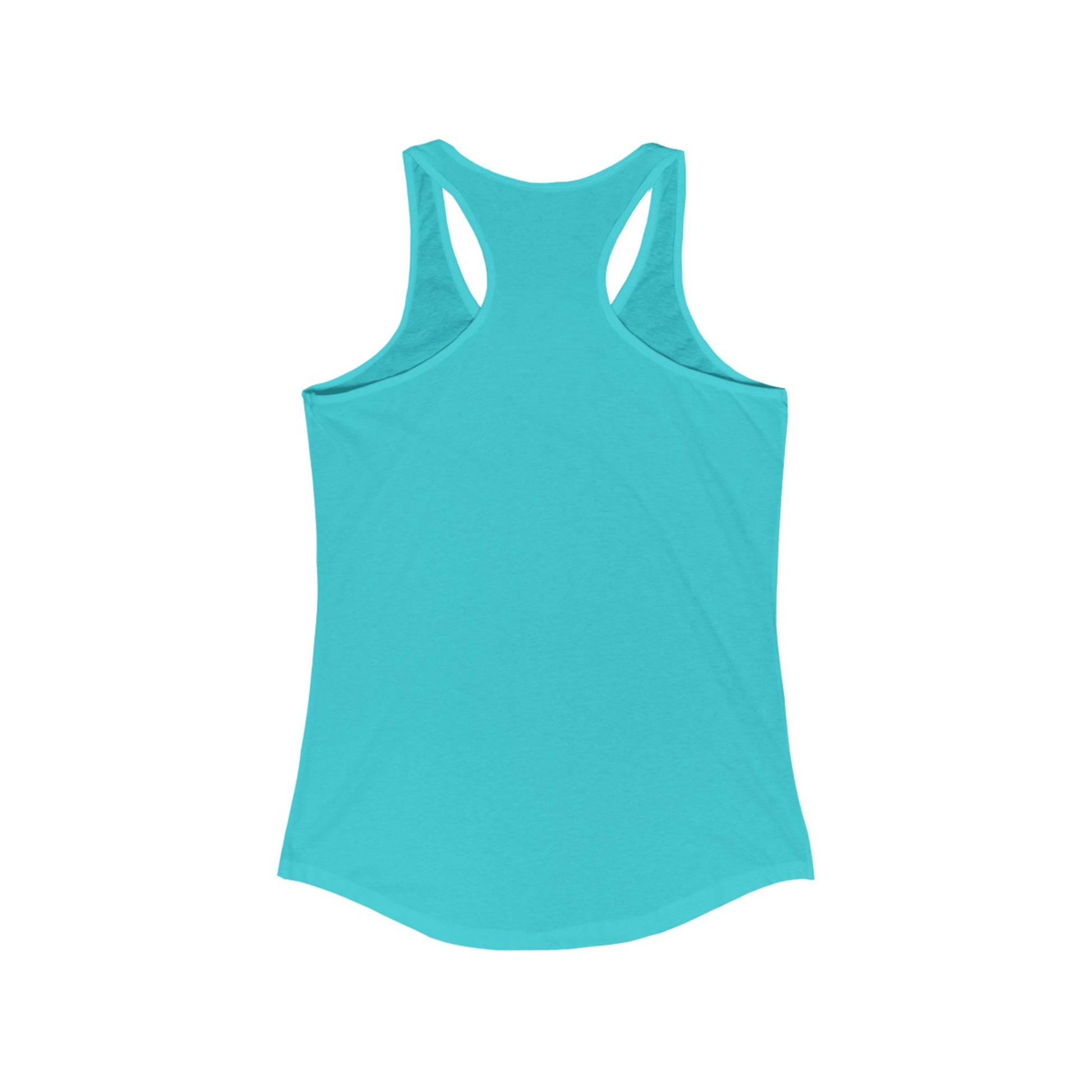 Perfectly Imperfect Women's Tank Top.
