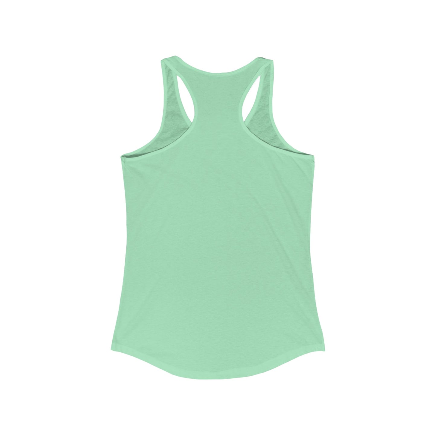Perfectly Imperfect Women's Tank Top.