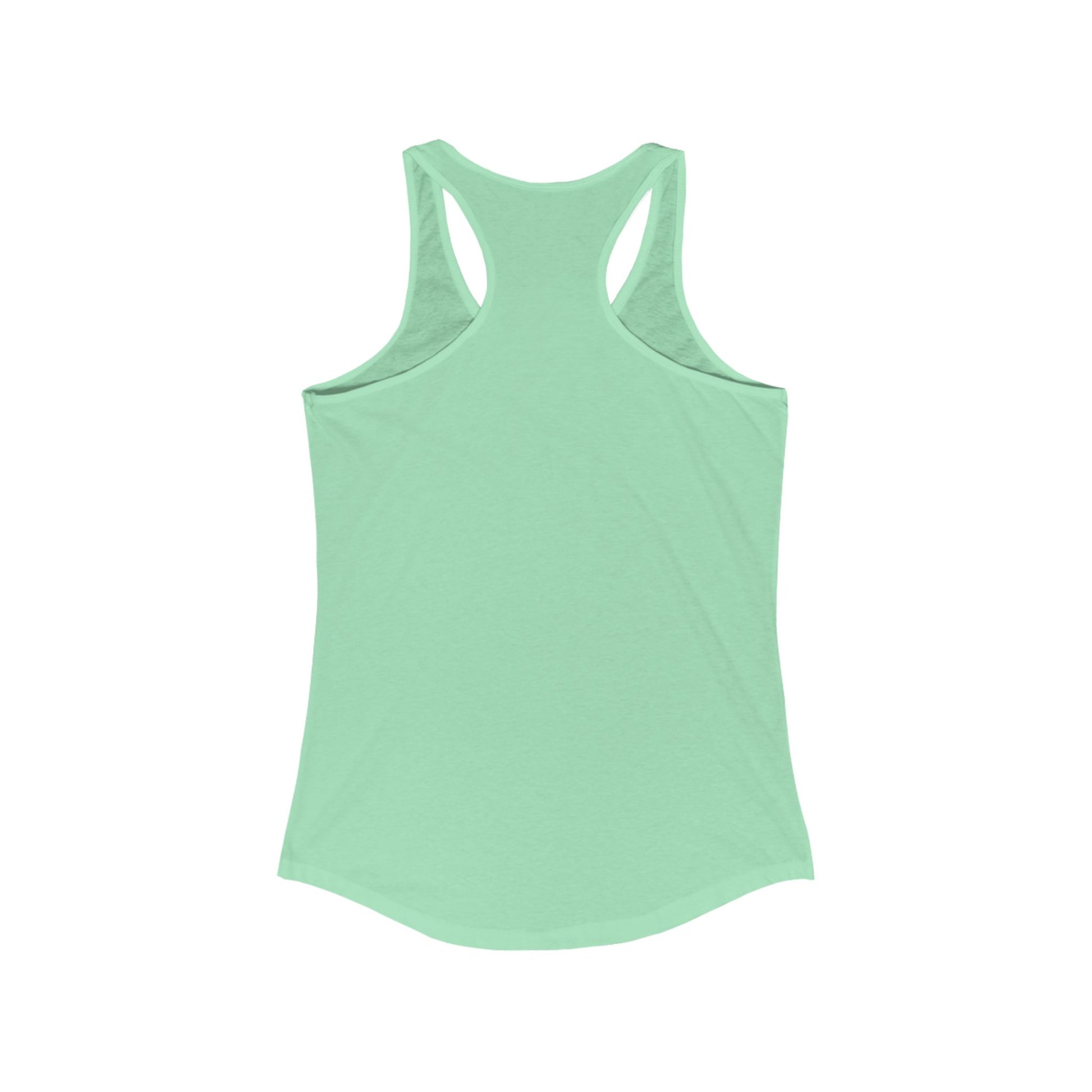 Perfectly Imperfect Women's Tank Top.
