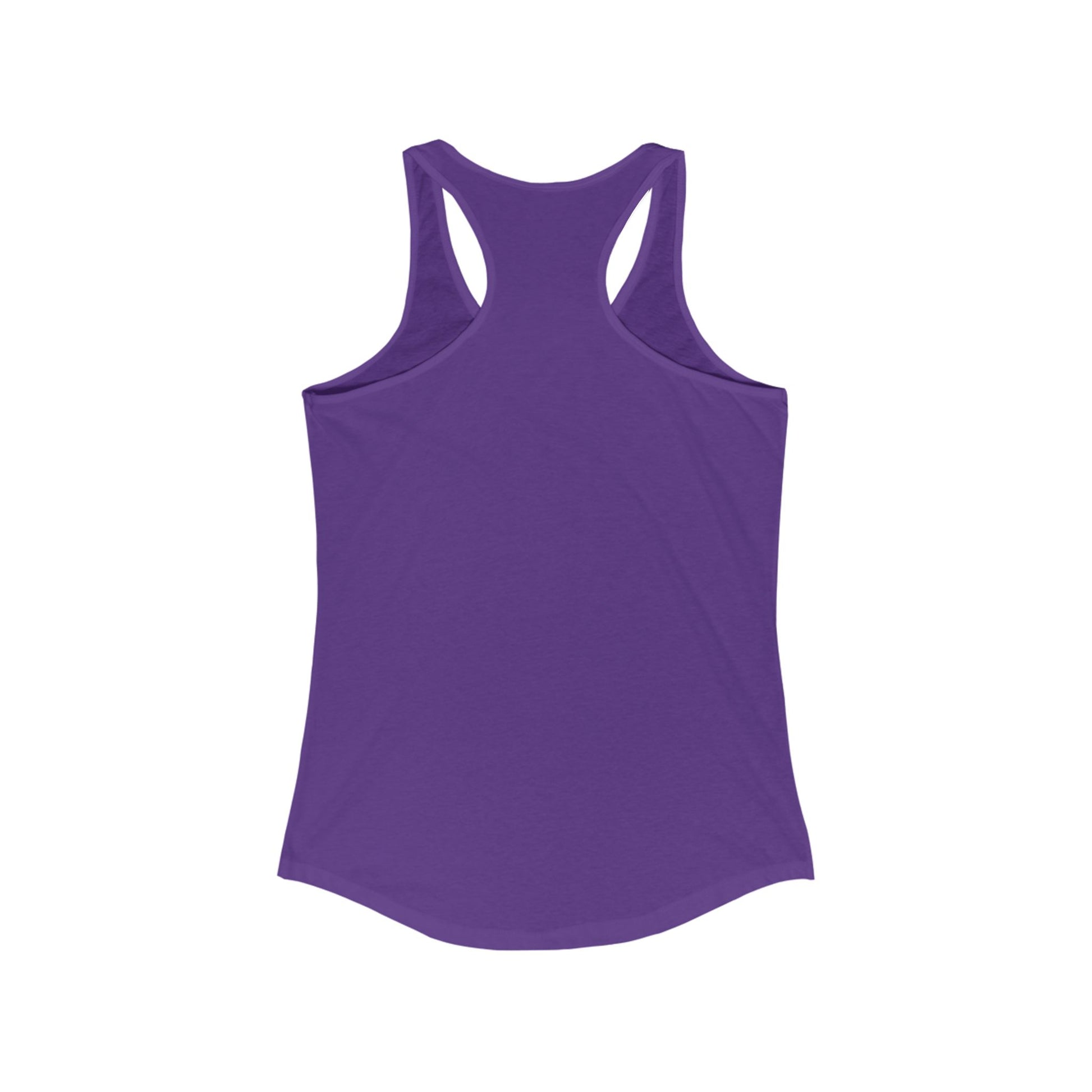 Perfectly Imperfect Women's Tank Top.