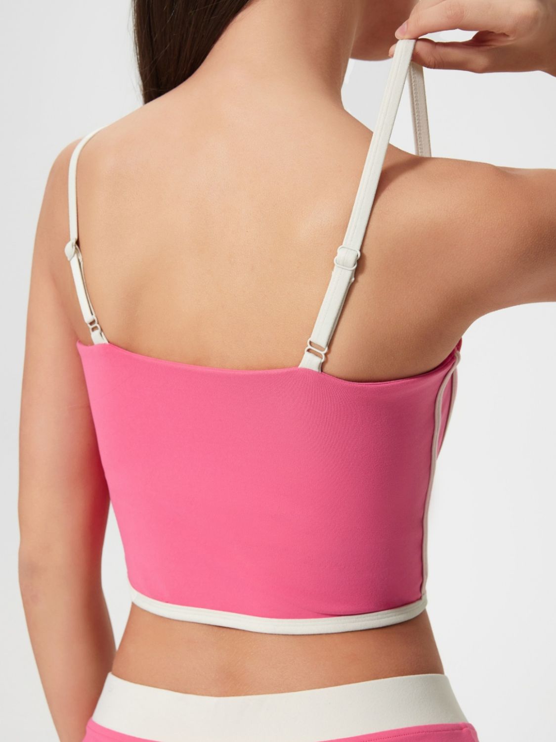 Millennia Active Cami - Ultimate Workout Top.