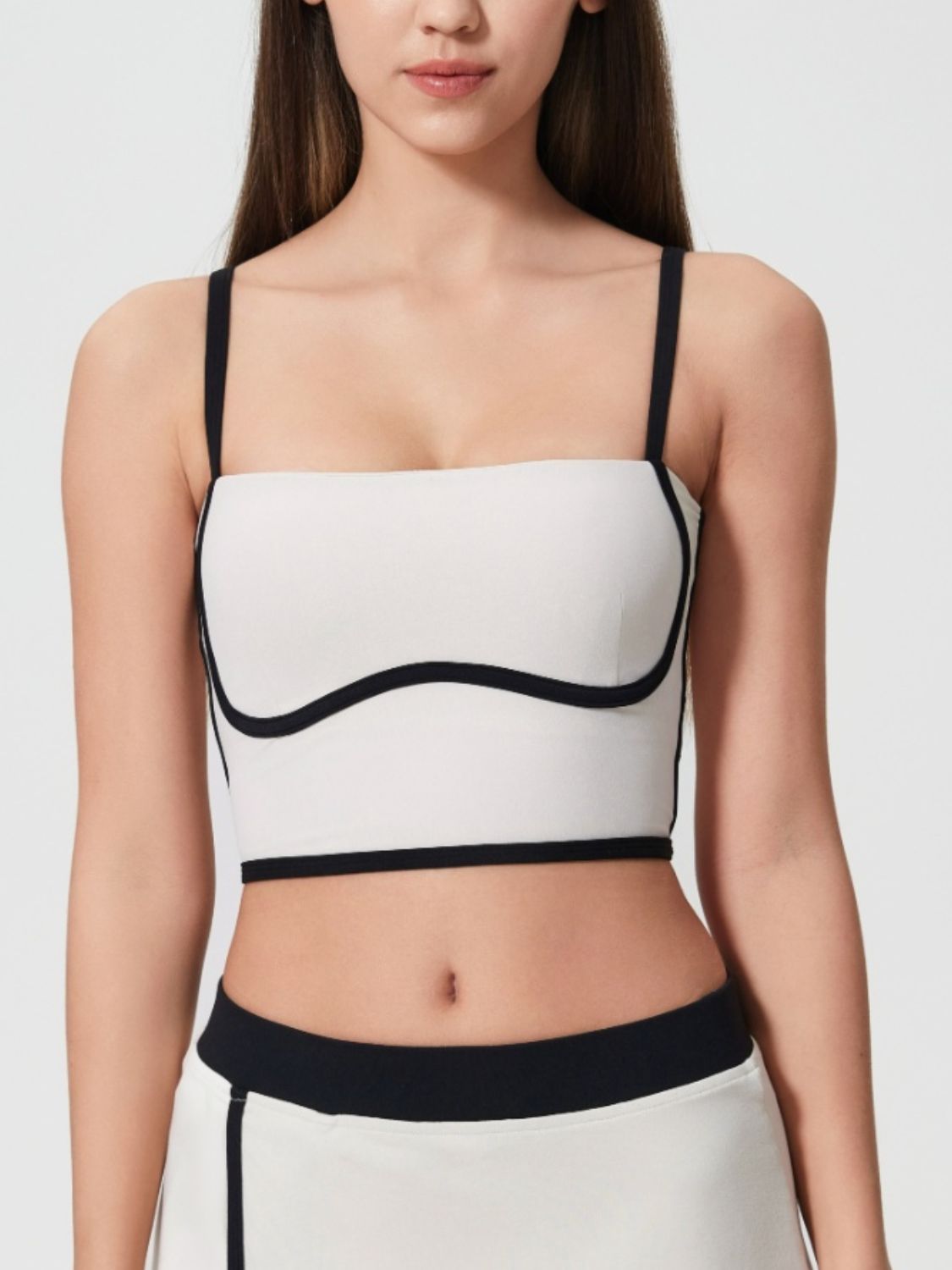 Millennia Active Cami - Ultimate Workout Top.