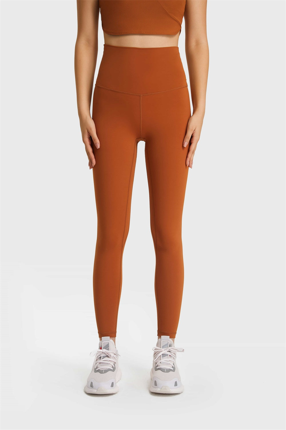 Millennia Ultra Soft High Waist Leggings.