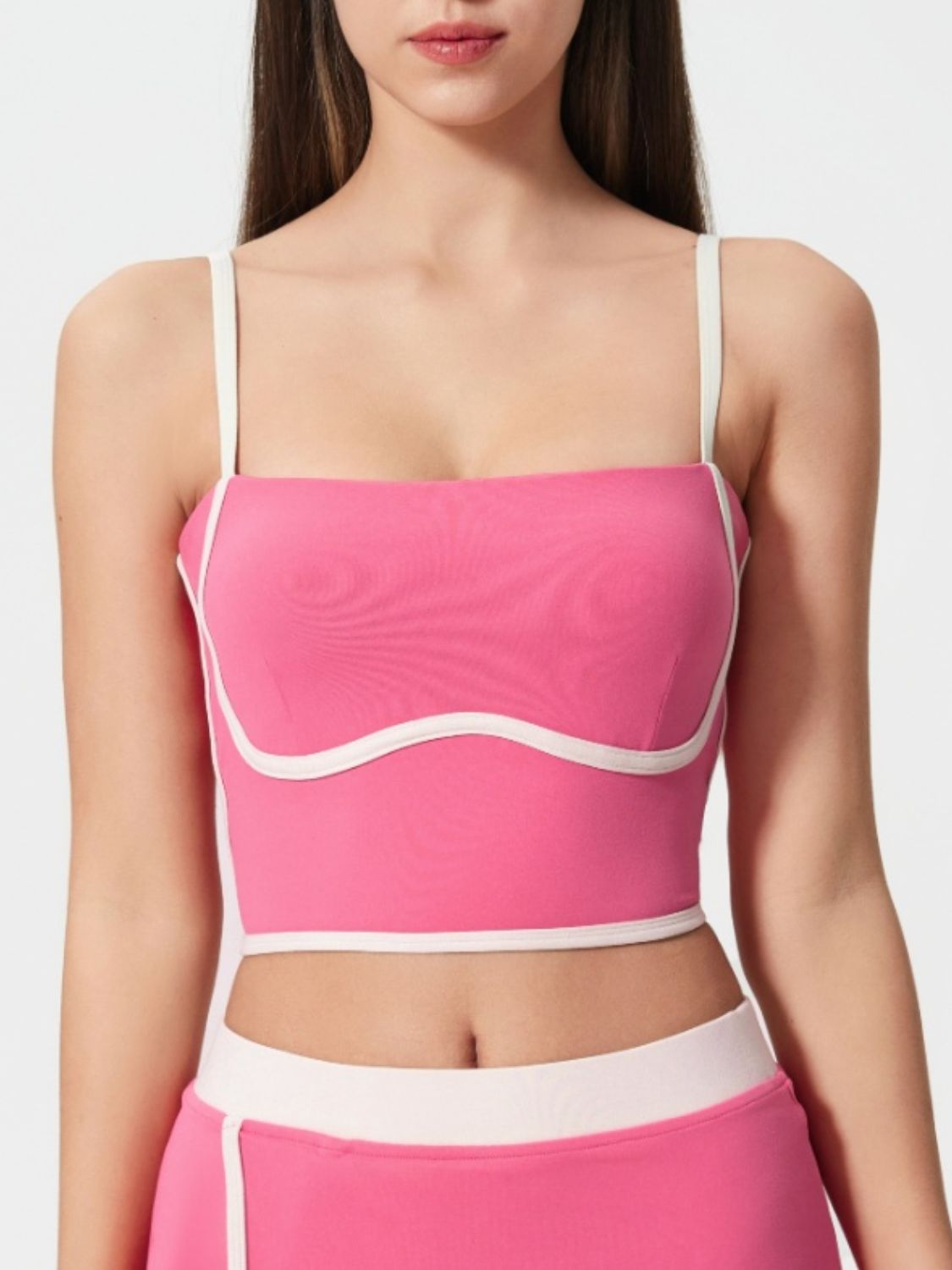 Millennia Active Cami - Ultimate Workout Top.