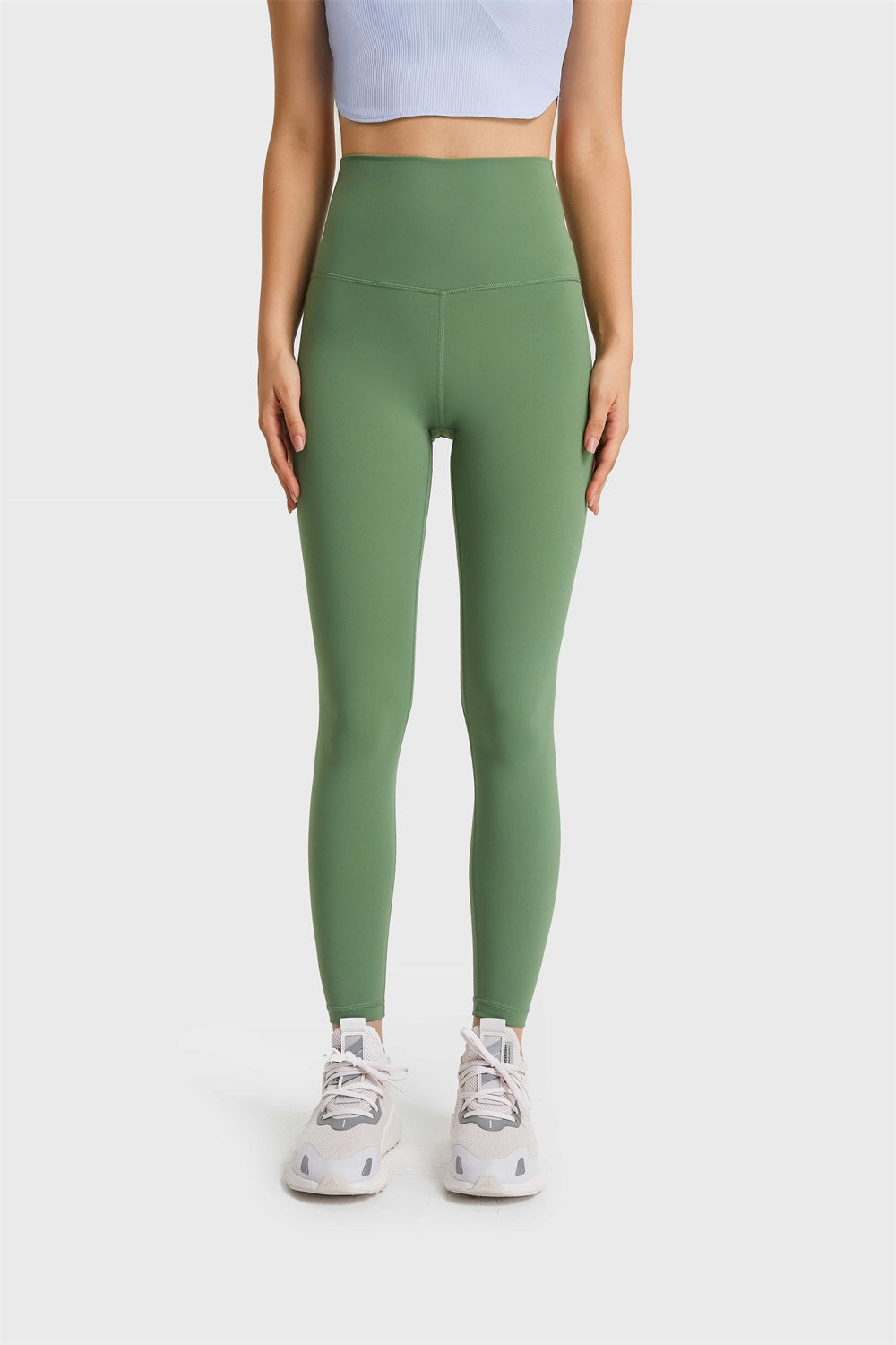 Millennia Ultra Soft High Waist Leggings.