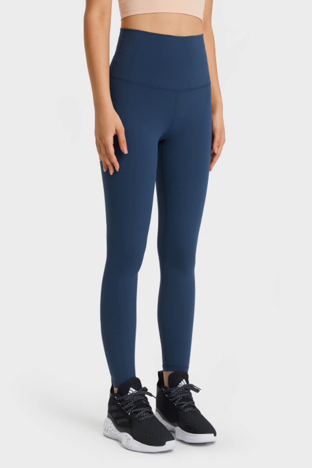 Millennia Ultra Soft High Waist Leggings.