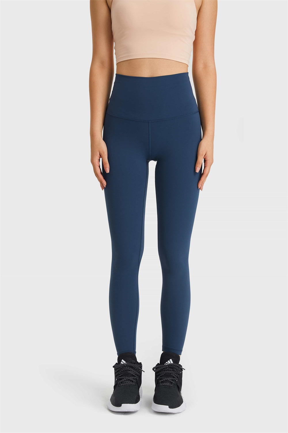 Millennia Ultra Soft High Waist Leggings.