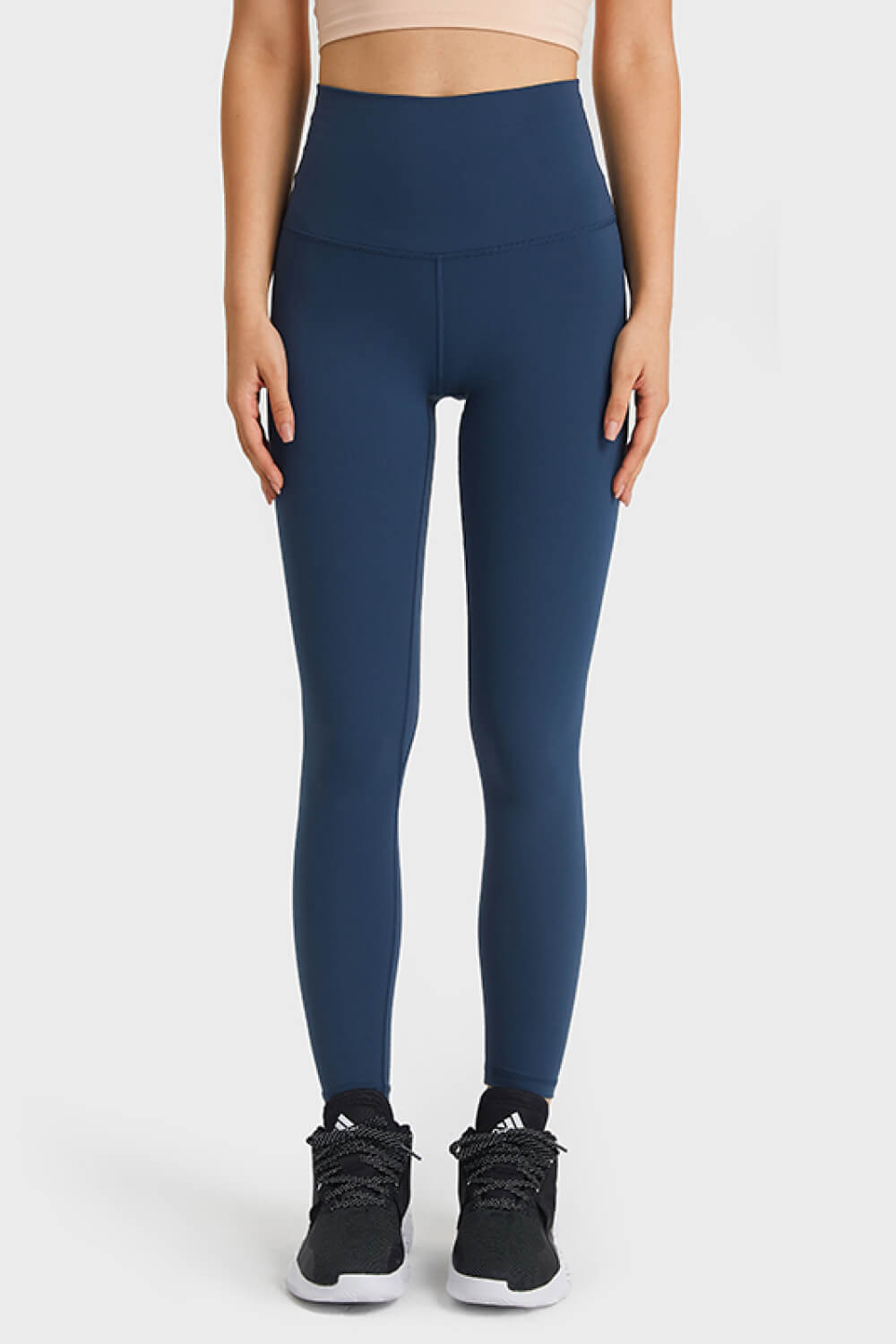 Millennia Ultra Soft High Waist Leggings.