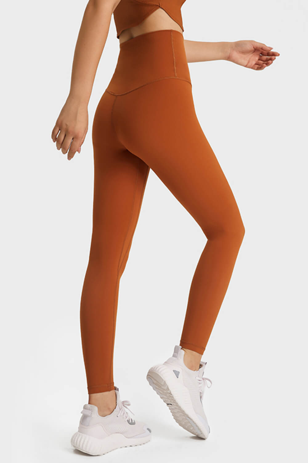 Millennia Ultra Soft High Waist Leggings.