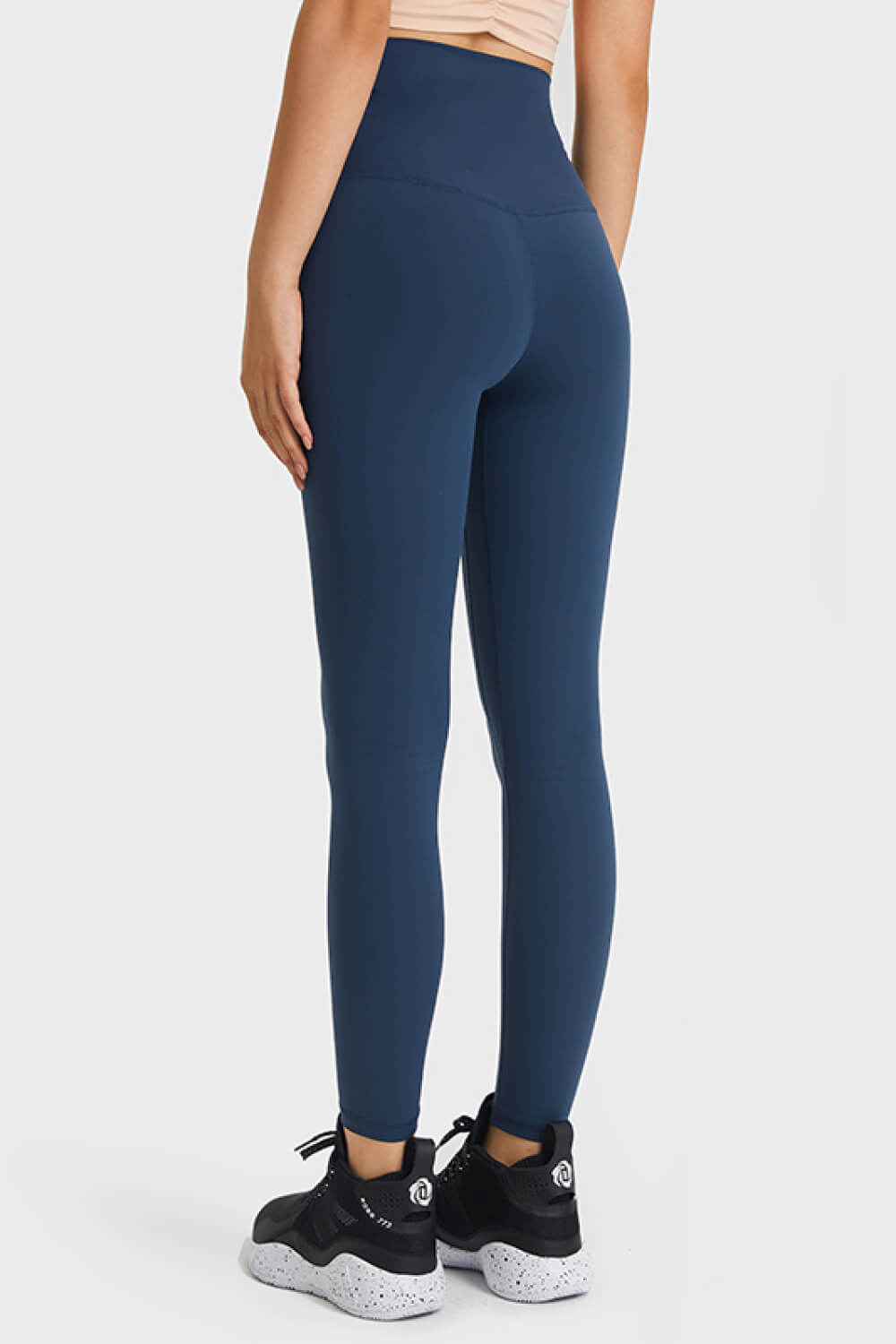 Millennia Ultra Soft High Waist Leggings.