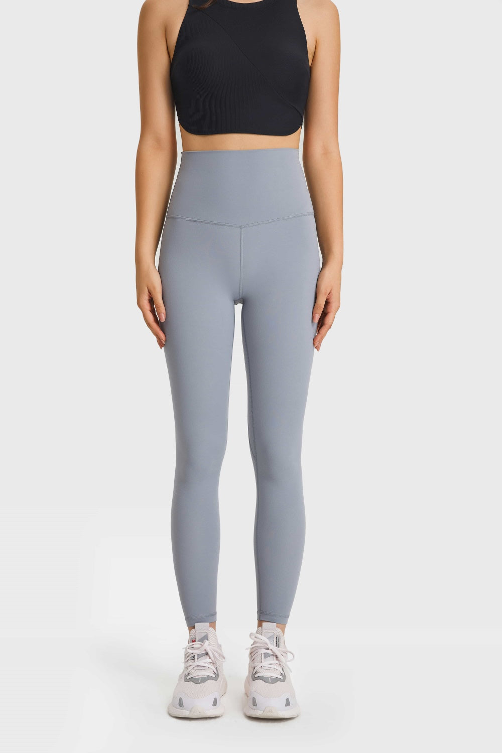 Millennia Ultra Soft High Waist Leggings.