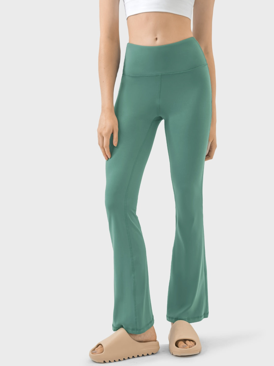 Millennia High Waist Active Pants.