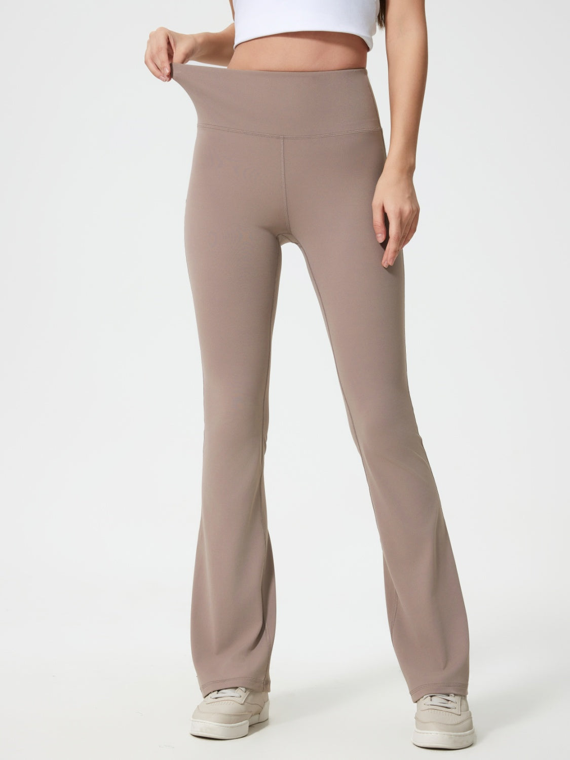 Millennia High Waist Active Pants.