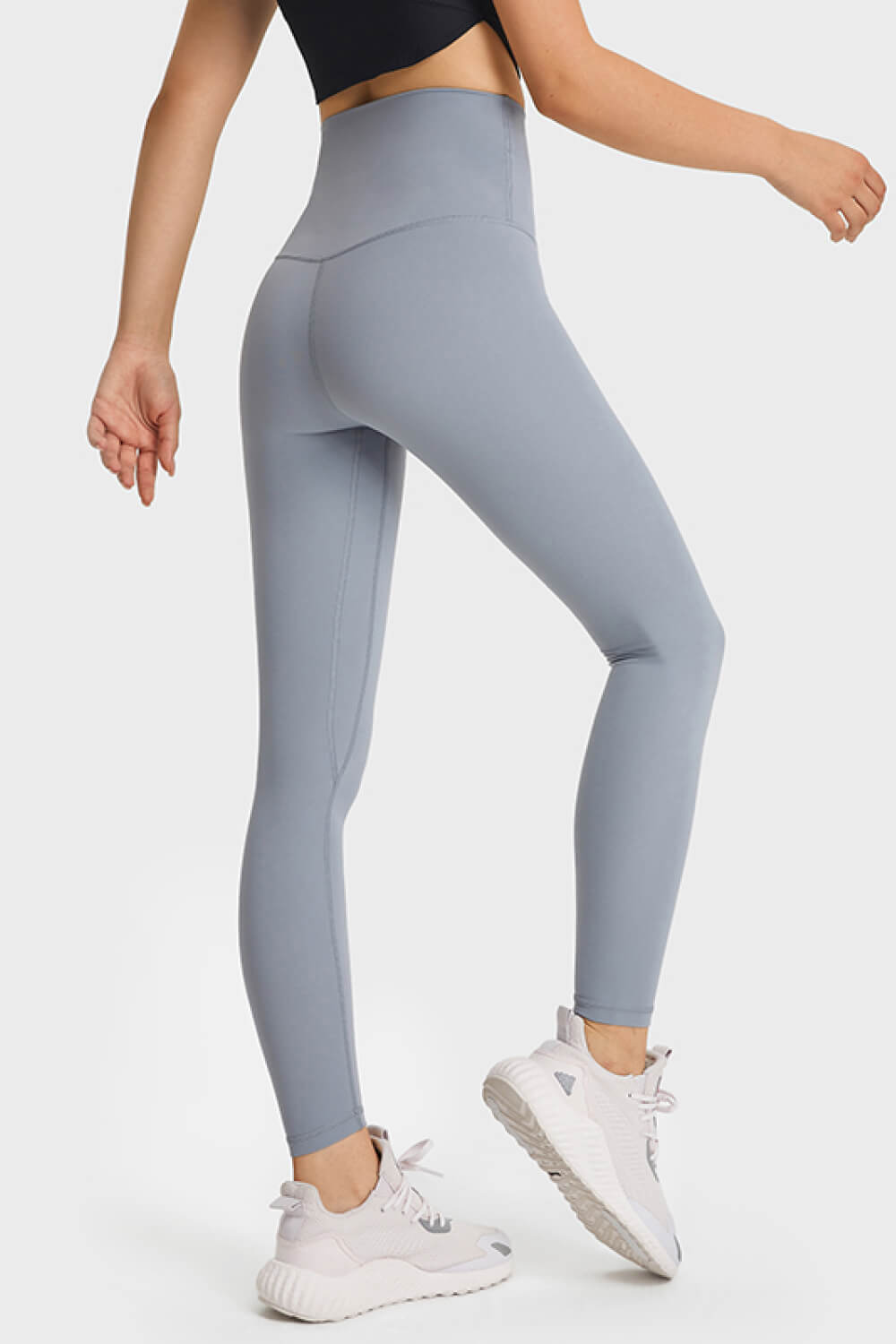 Millennia Ultra Soft High Waist Leggings.