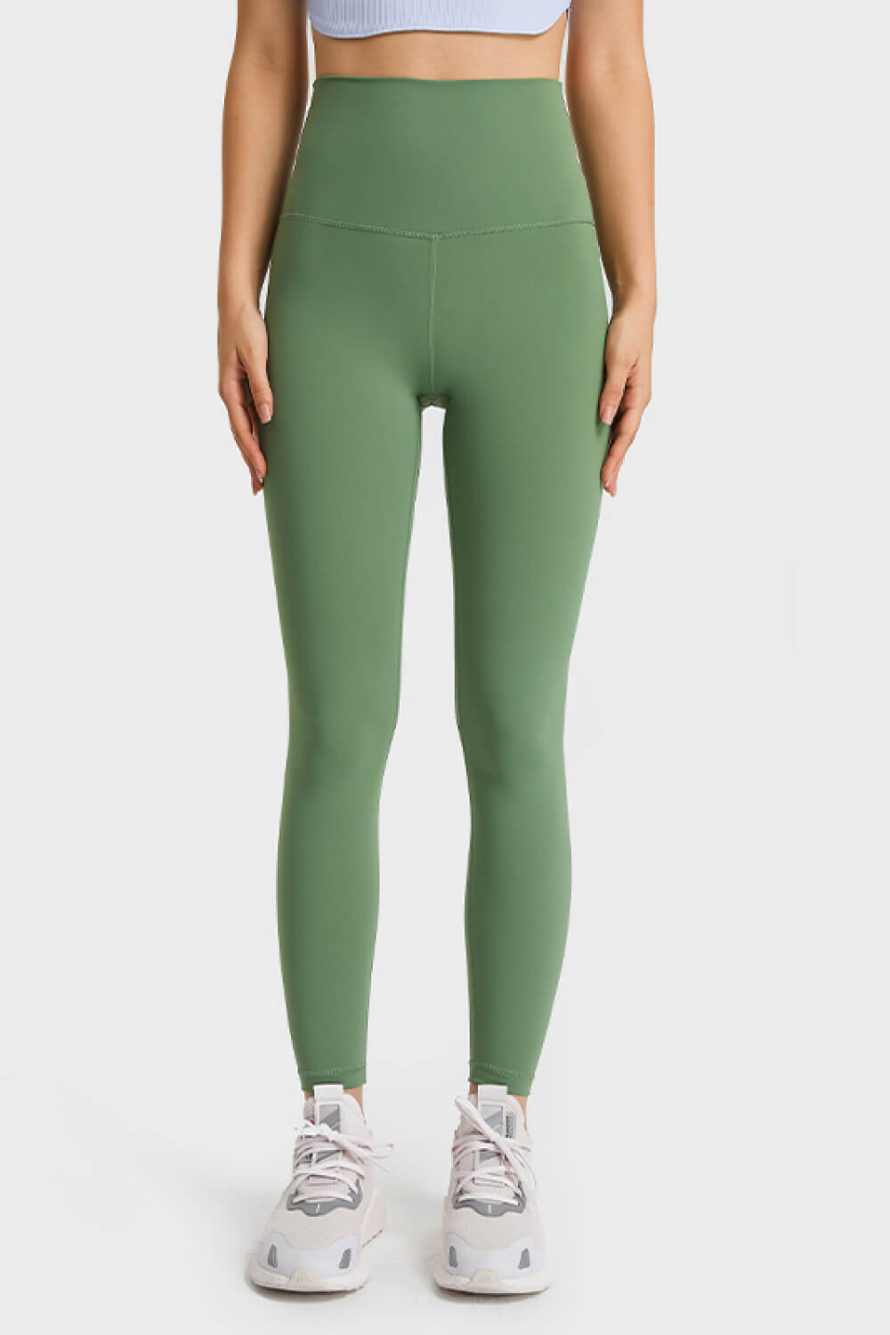 Millennia Ultra Soft High Waist Leggings.
