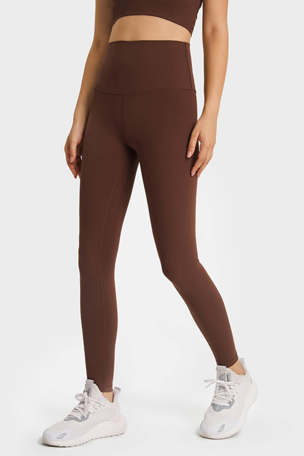 Millennia Ultra Soft High Waist Leggings.