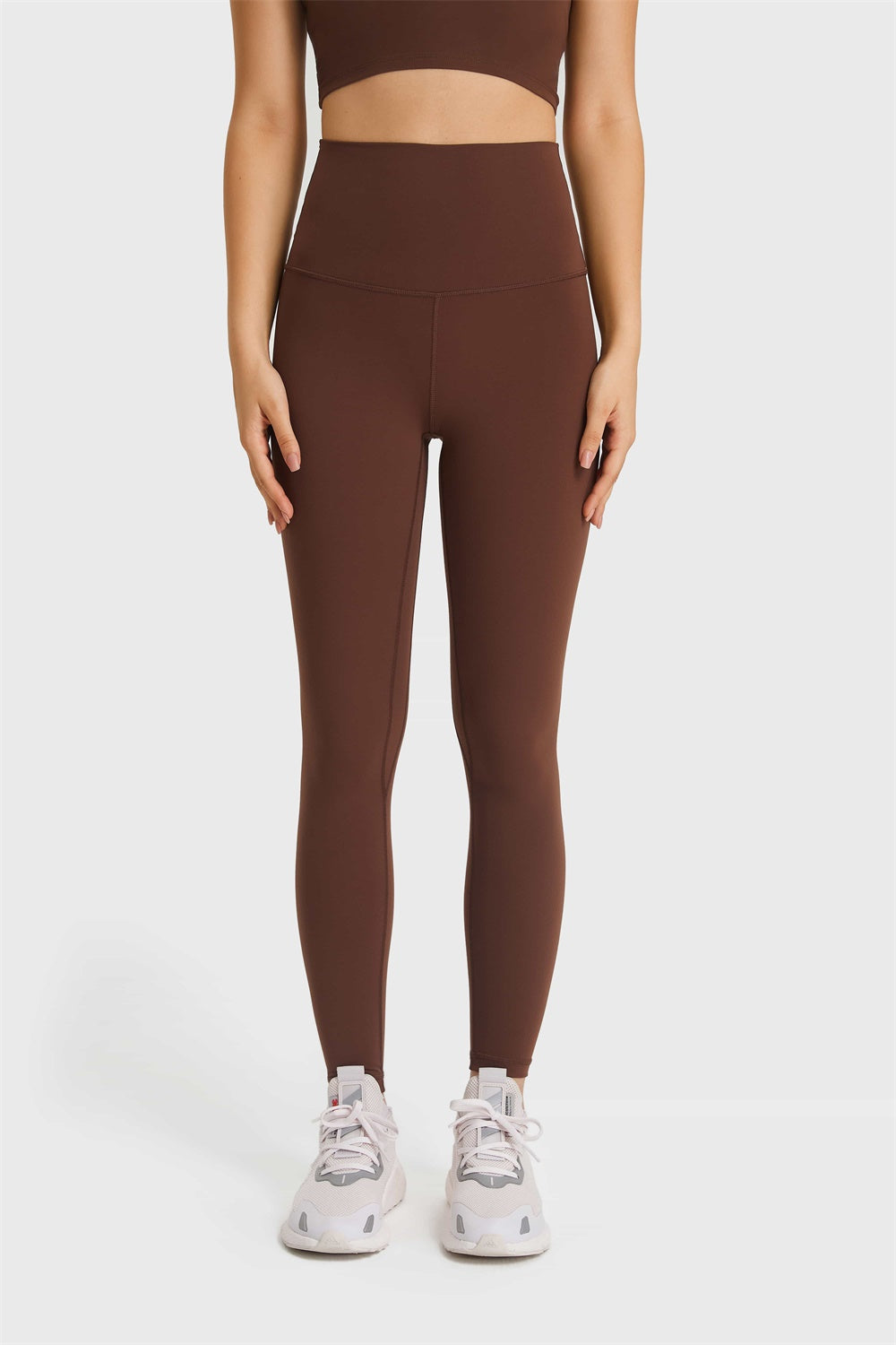 Millennia Ultra Soft High Waist Leggings.