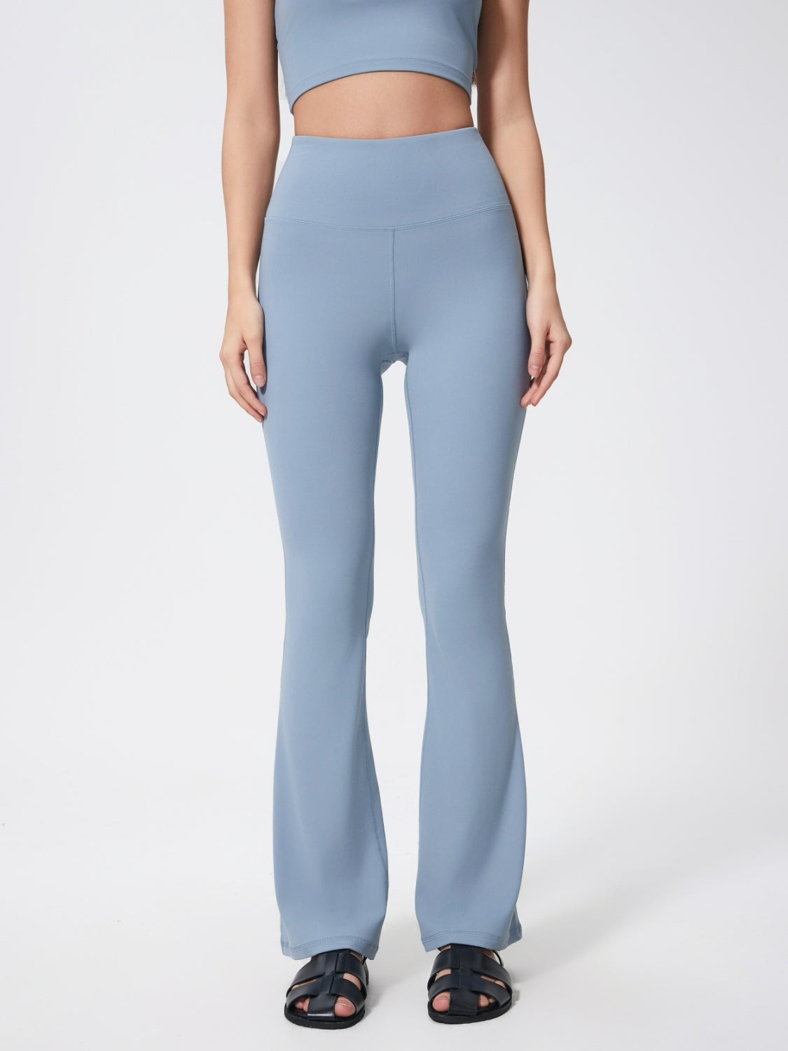 Millennia High Waist Active Pants.