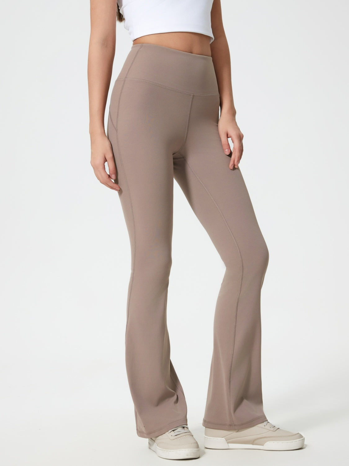 Millennia High Waist Active Pants.