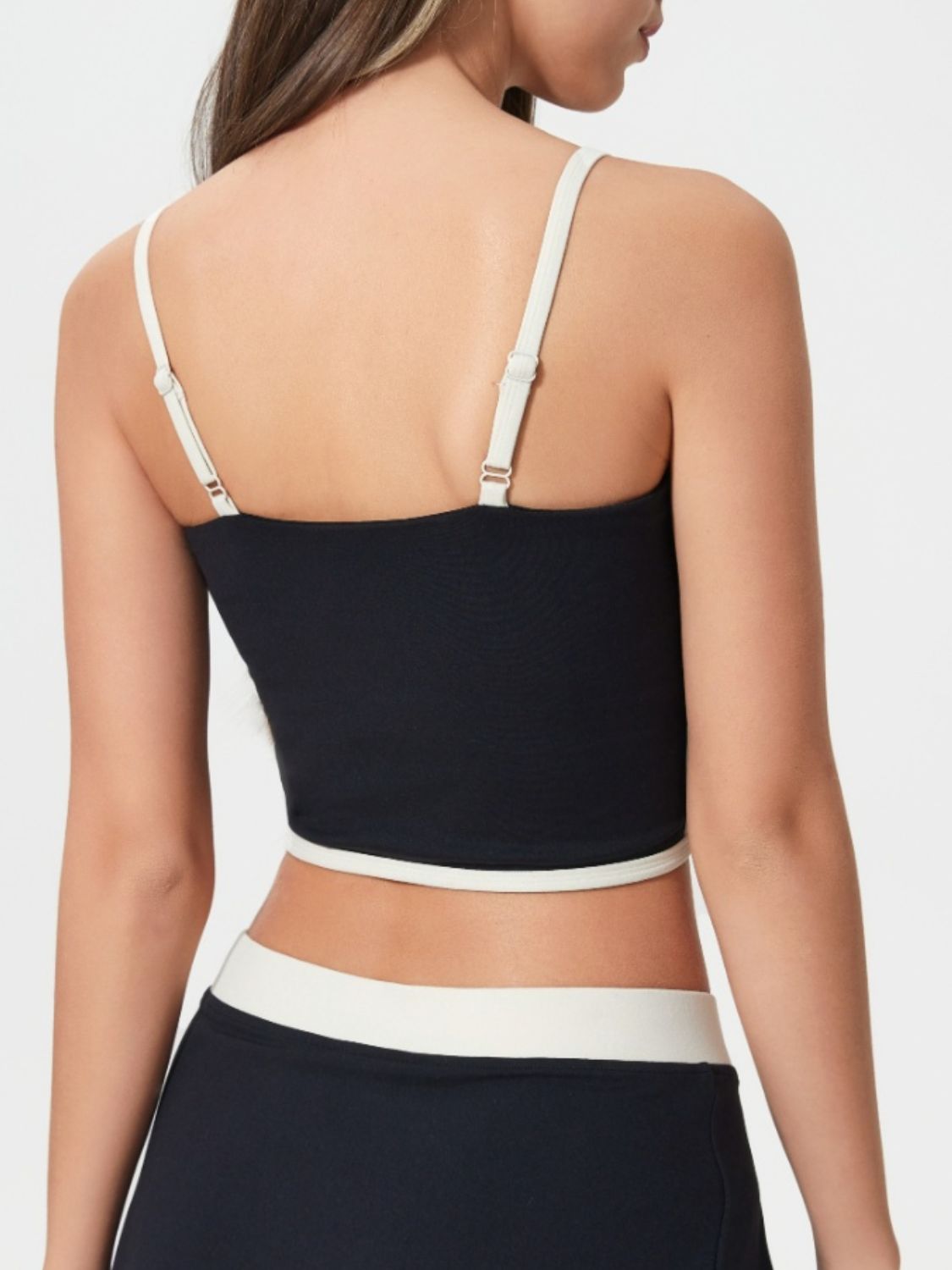 Millennia Active Cami - Ultimate Workout Top.