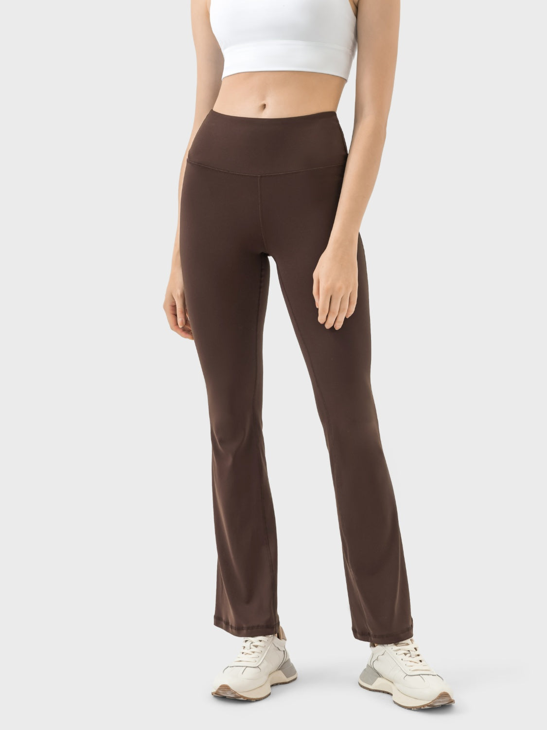 Millennia High Waist Active Pants.