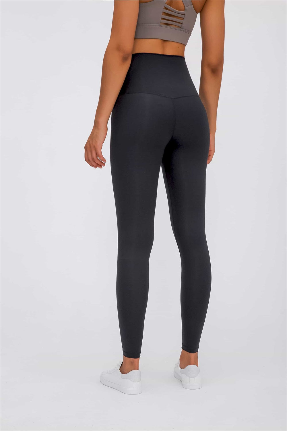 Millennia Ultra Soft High Waist Leggings.