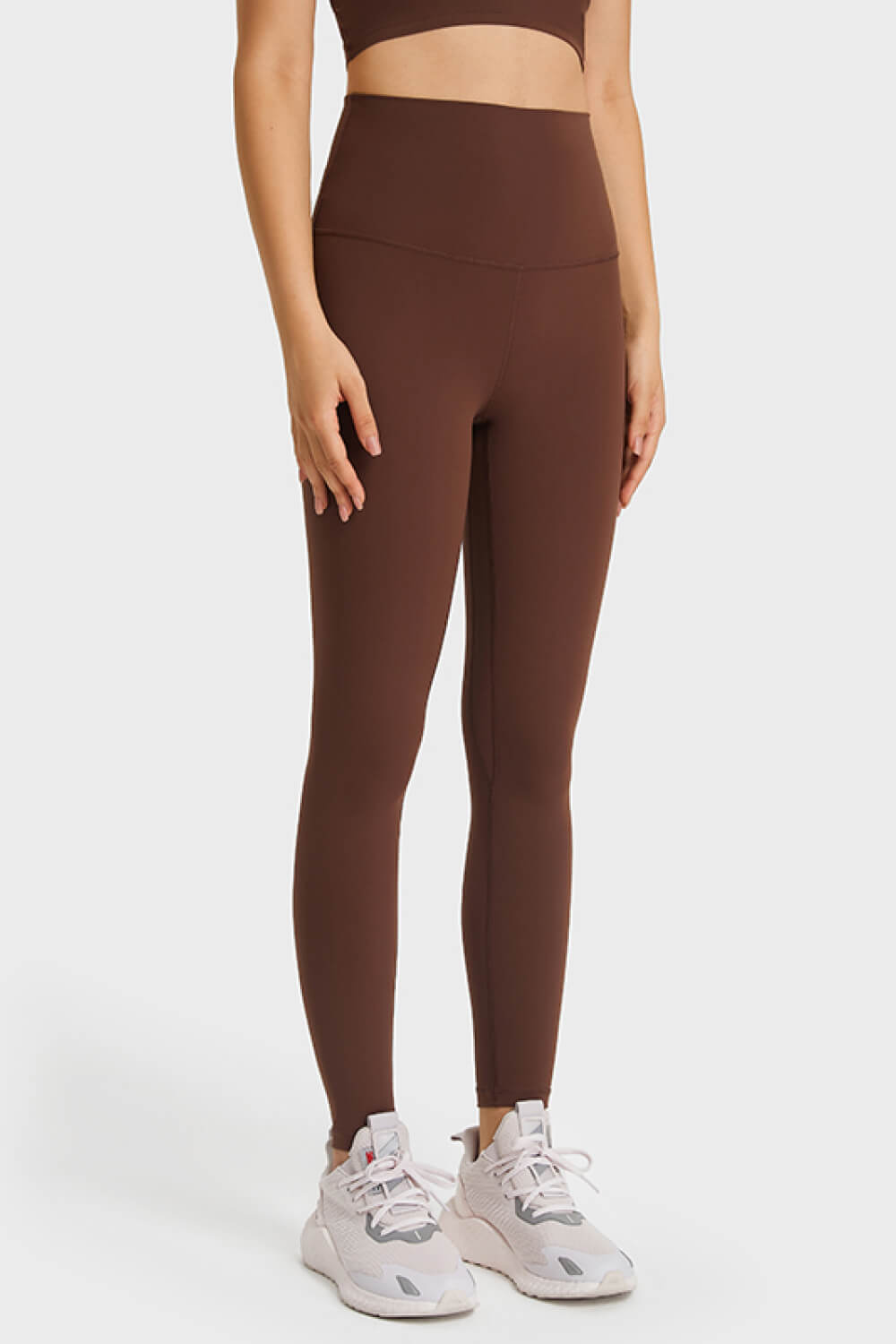 Millennia Ultra Soft High Waist Leggings.
