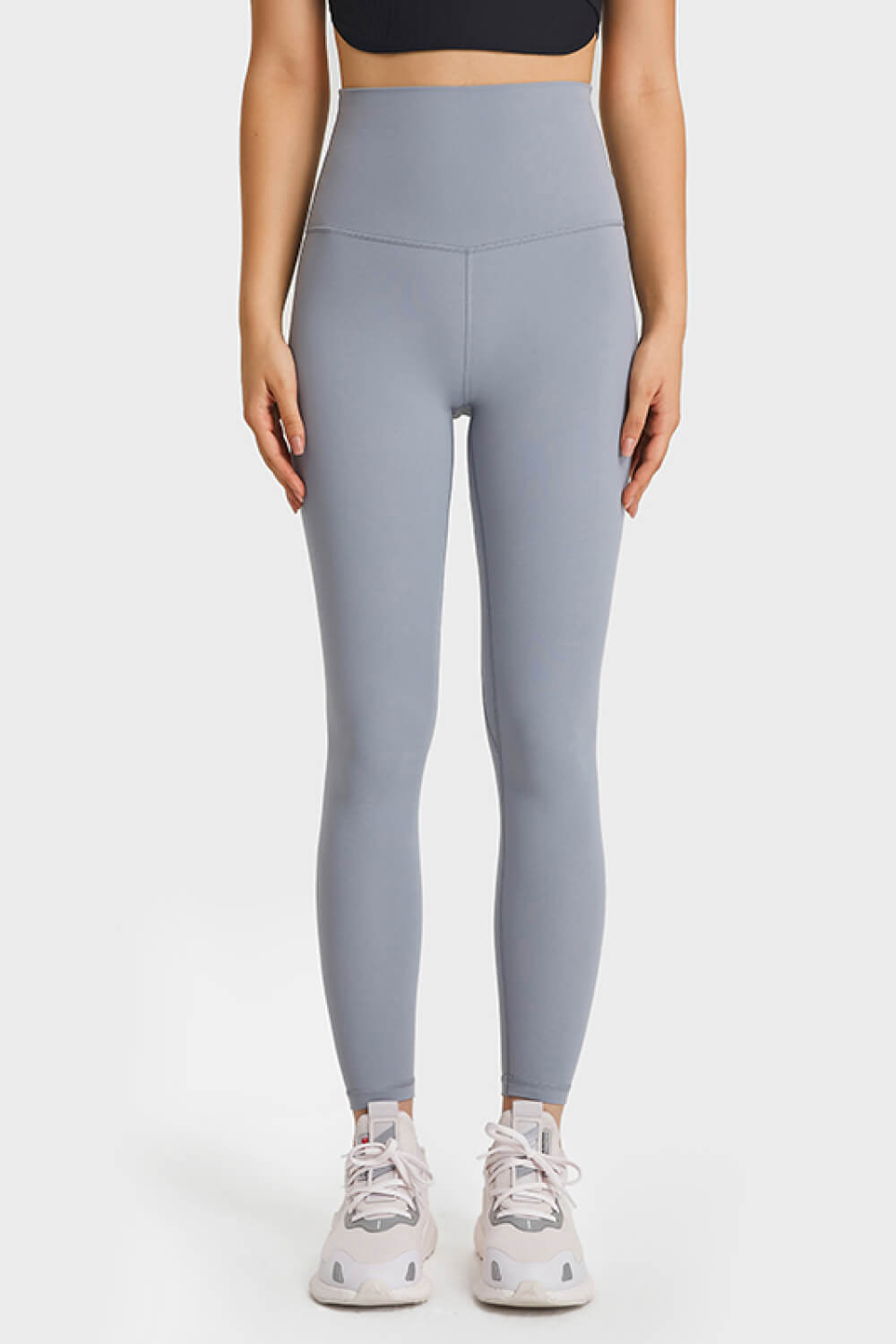 Millennia Ultra Soft High Waist Leggings.