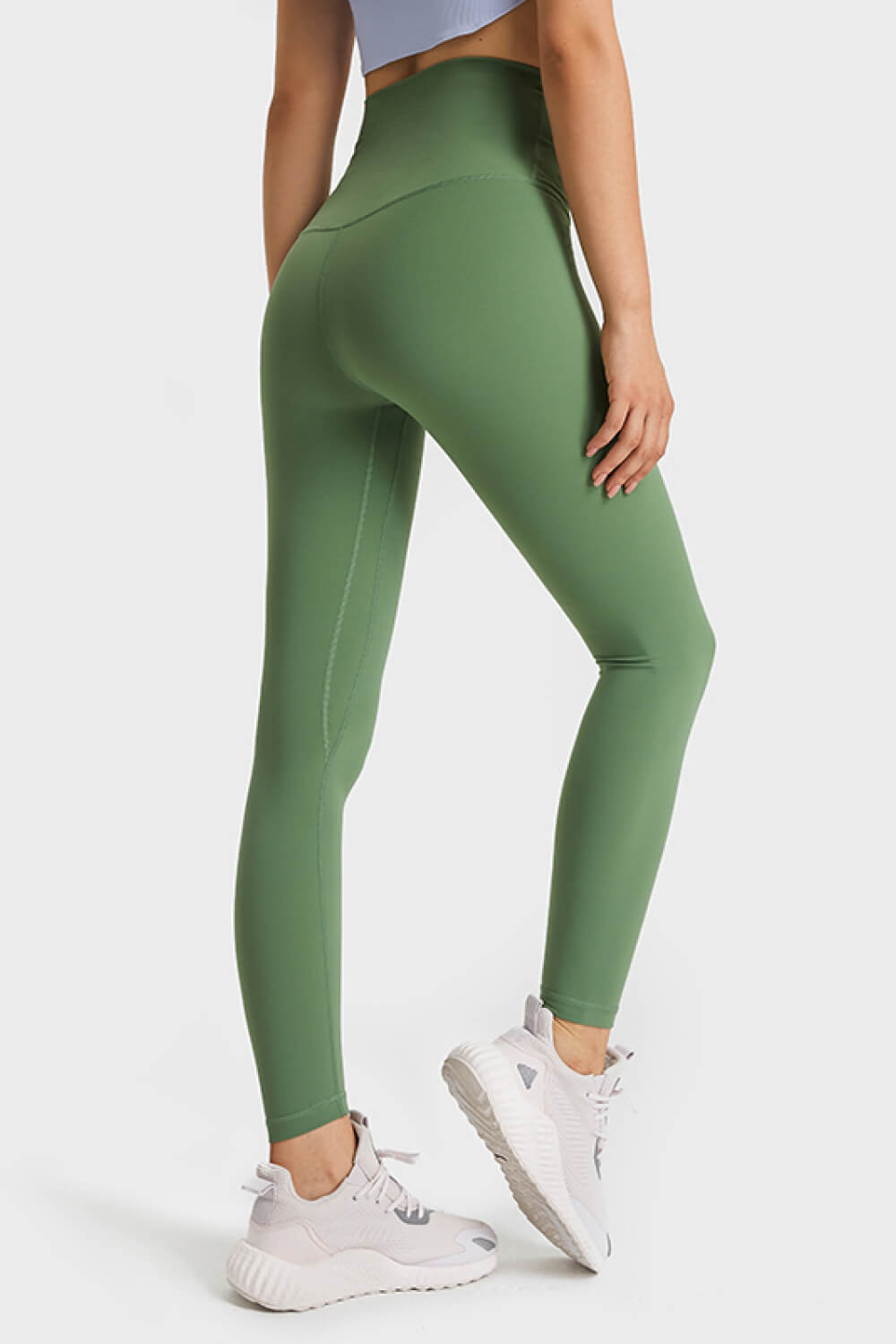 Millennia Ultra Soft High Waist Leggings.