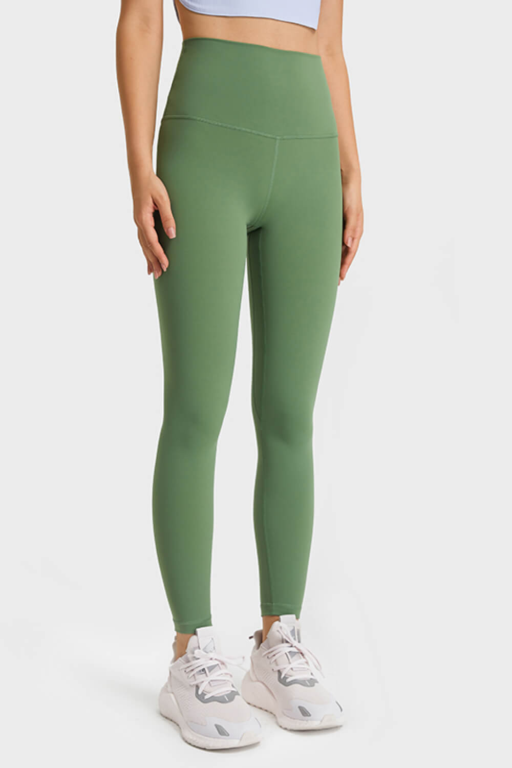 Millennia Ultra Soft High Waist Leggings.