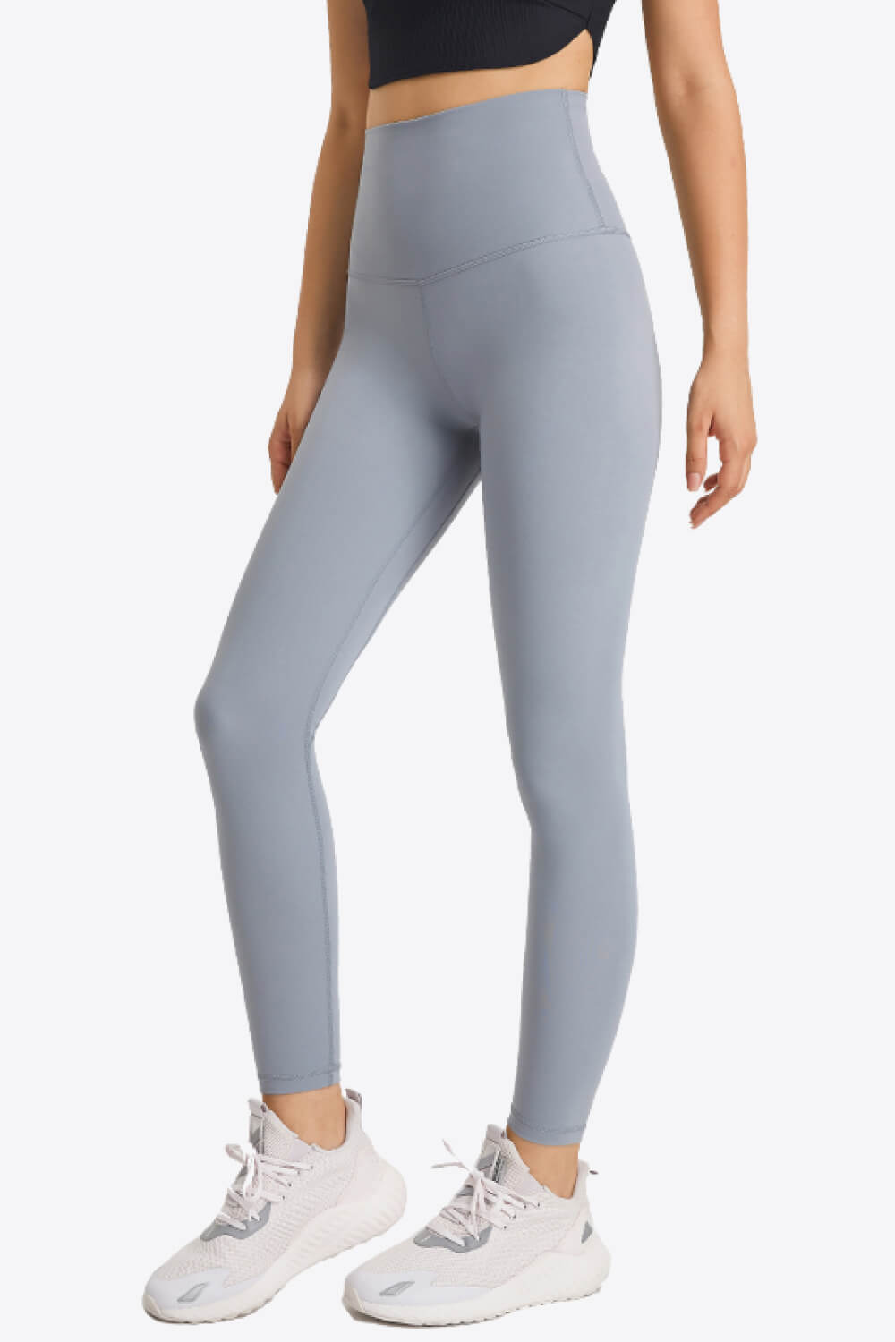 Millennia Ultra Soft High Waist Leggings.