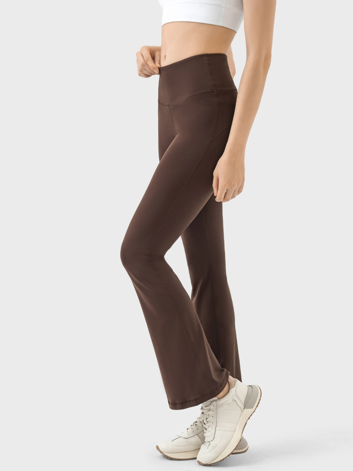 Millennia High Waist Active Pants.