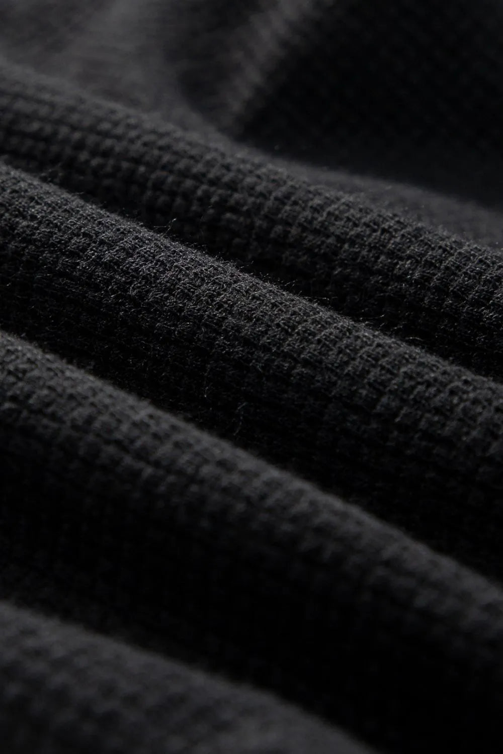 Trendy Knotted Straps Drawstring Jumpsuit.