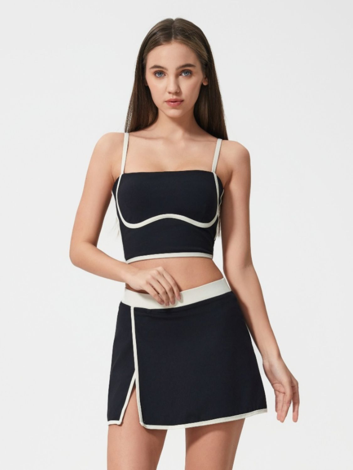 Millennia Active Cami - Ultimate Workout Top.