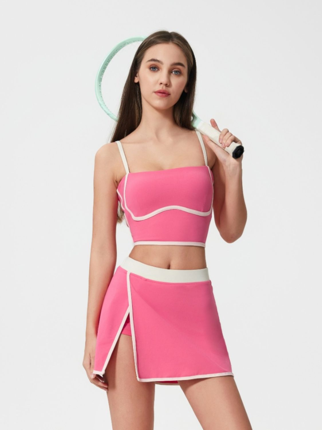 Millennia Active Cami - Ultimate Workout Top.