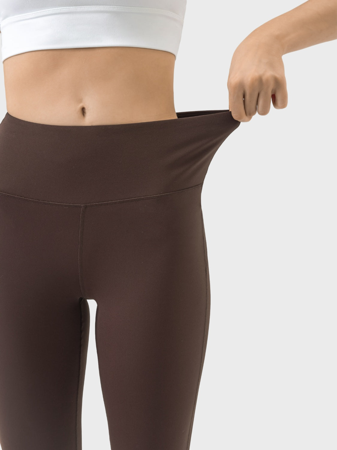 Millennia High Waist Active Pants.