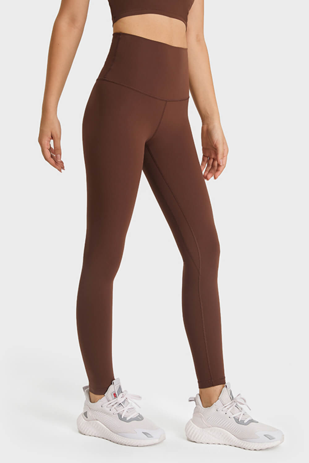 Millennia Ultra Soft High Waist Leggings.