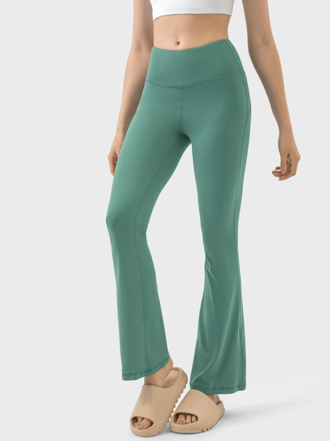 Millennia High Waist Active Pants.