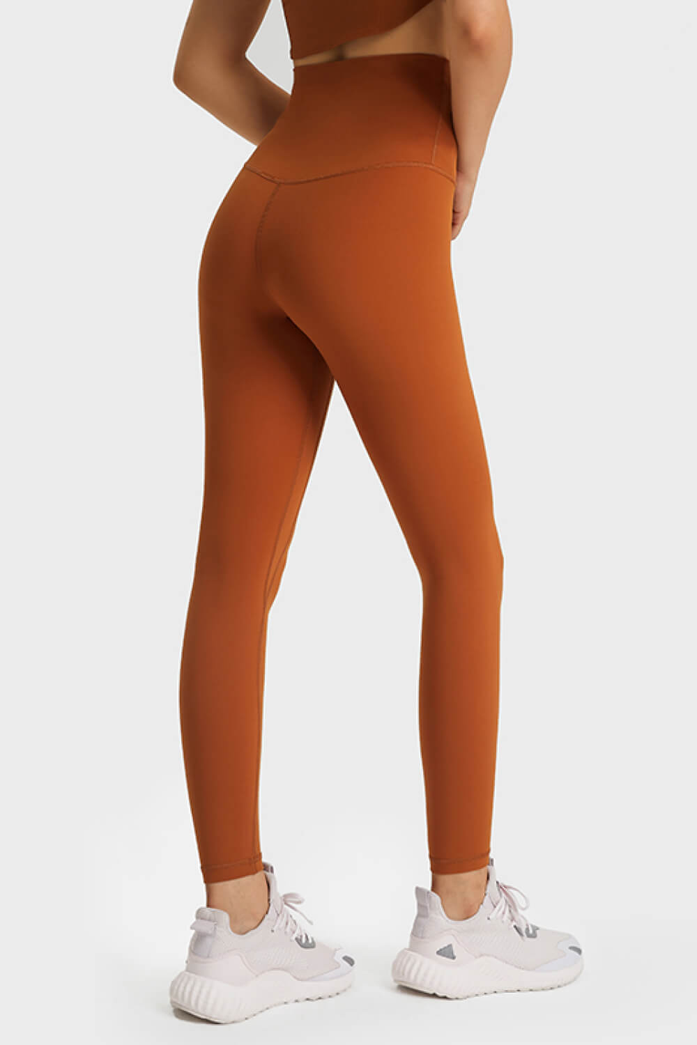 Millennia Ultra Soft High Waist Leggings.