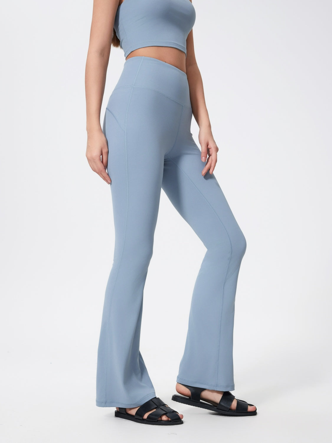 Millennia High Waist Active Pants.