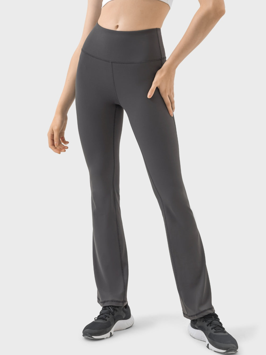 Millennia High Waist Active Pants.