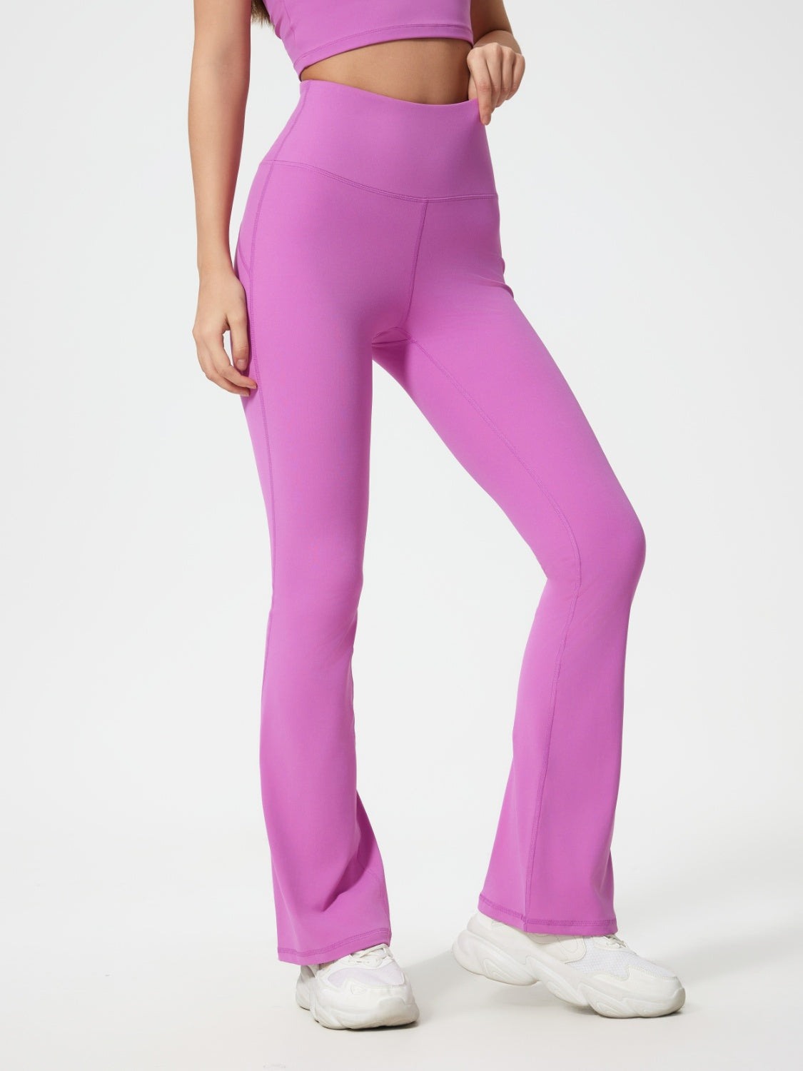 Millennia High Waist Active Pants.